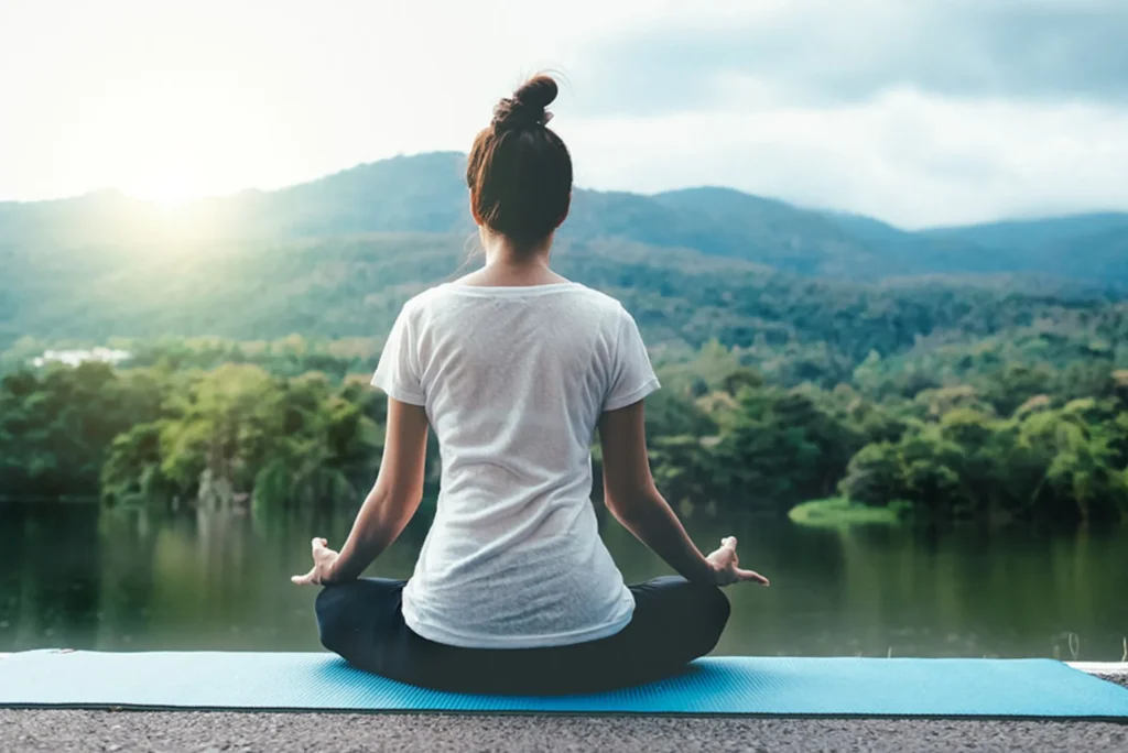 Benefits of Yoga and Meditation