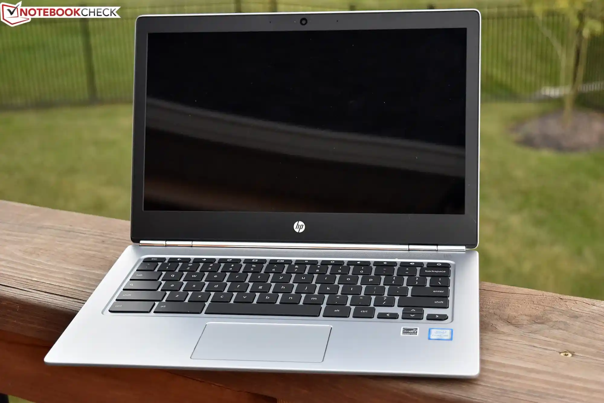 How to Screenshot on an HP Chromebook Laptop