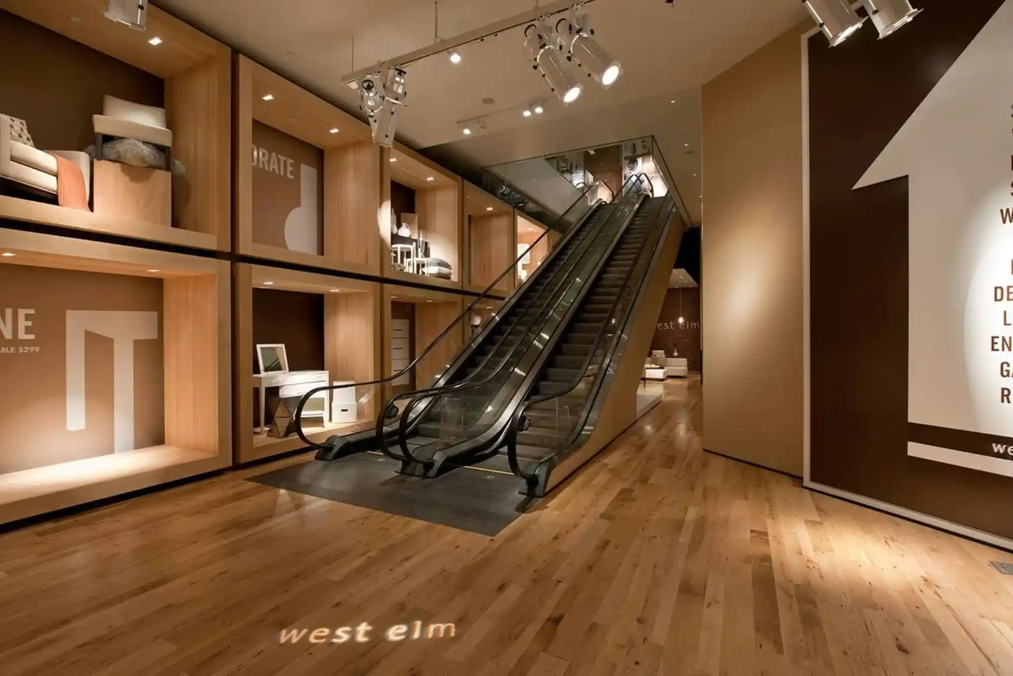 West Elm UWS NYC