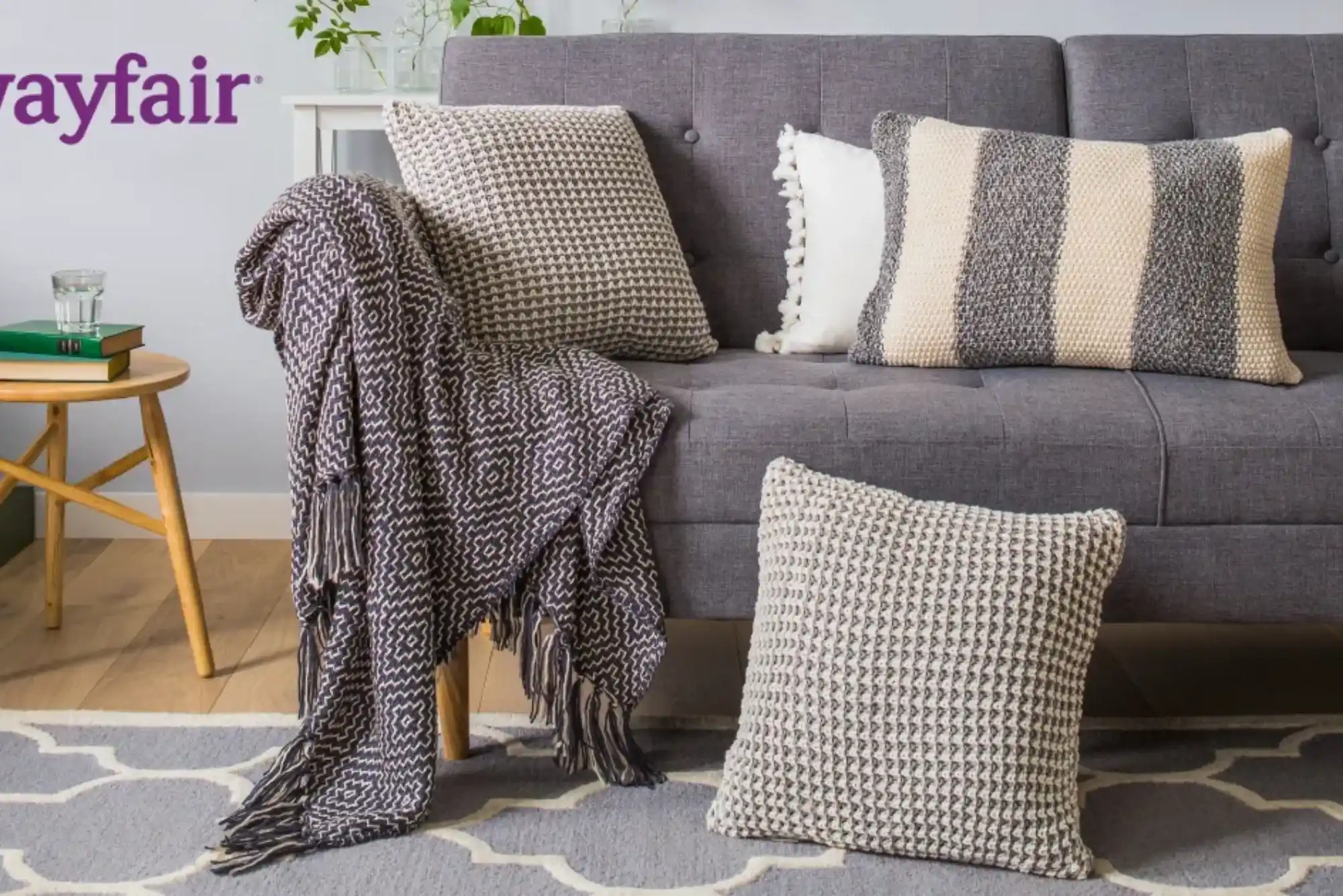 Wayfair Loveseat Covers