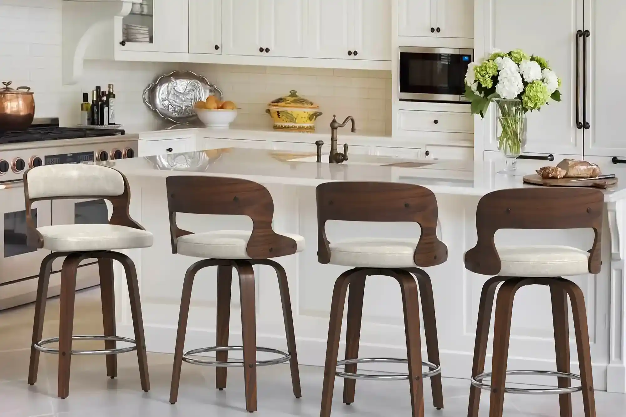 Bed Bath and Beyond Counter Stools