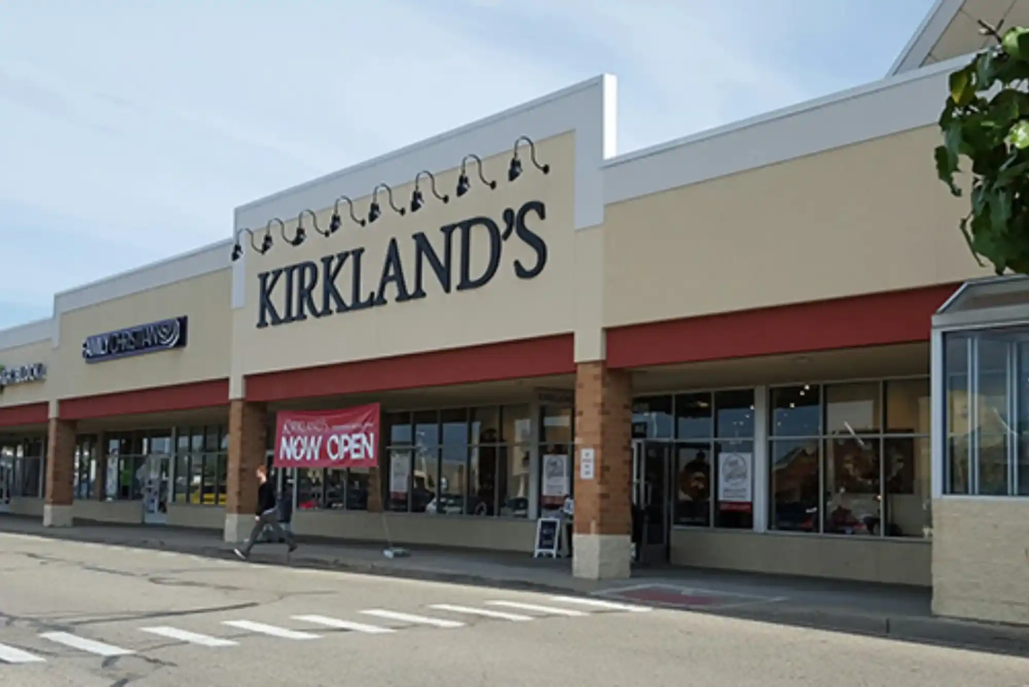 Discover Kirkland’s Frandor in Lansing, MI