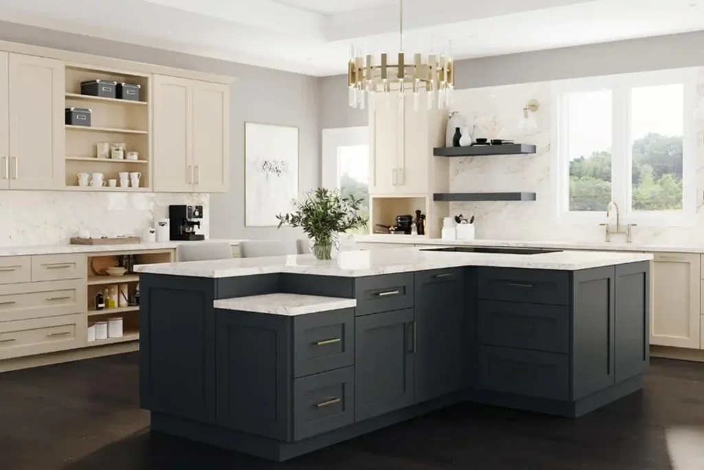 Home Decorators Kitchen Cabinets