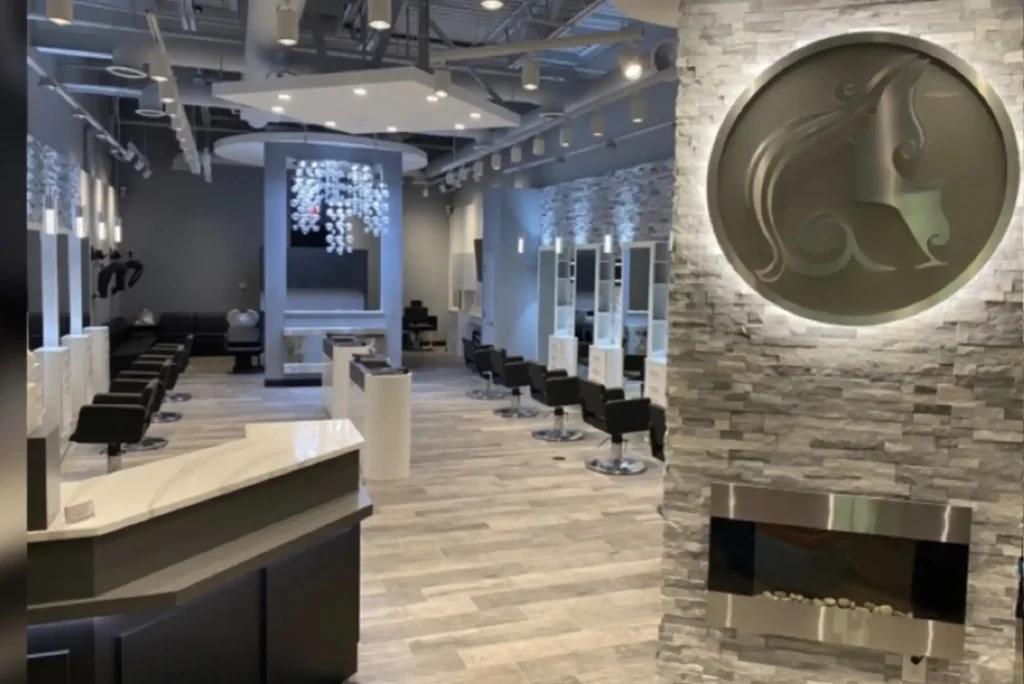 Images Hair Salon