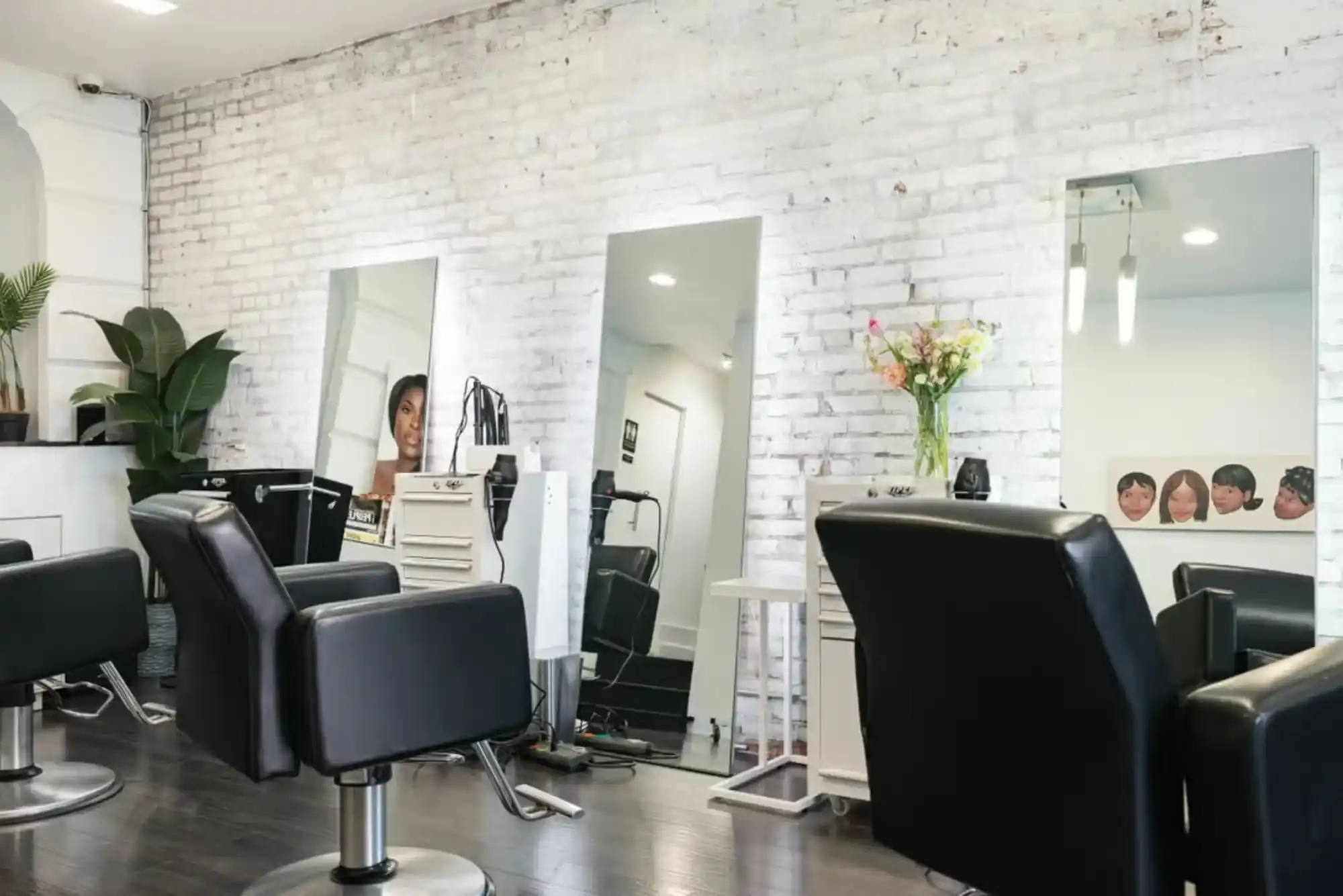 Images Hair Salon