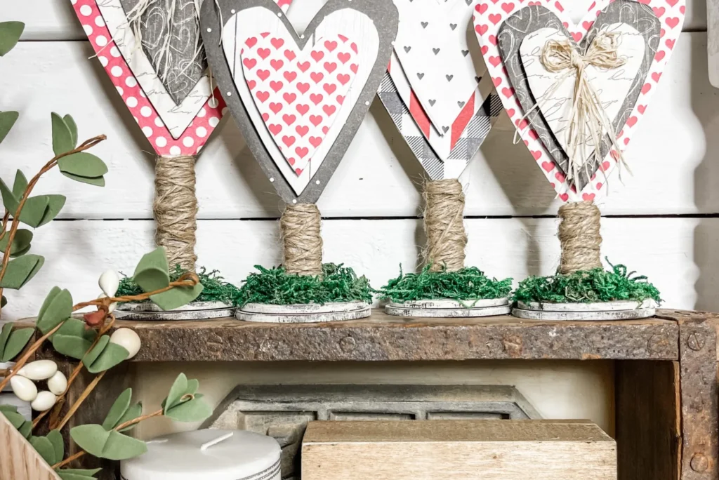 Valentine Decorations for Home