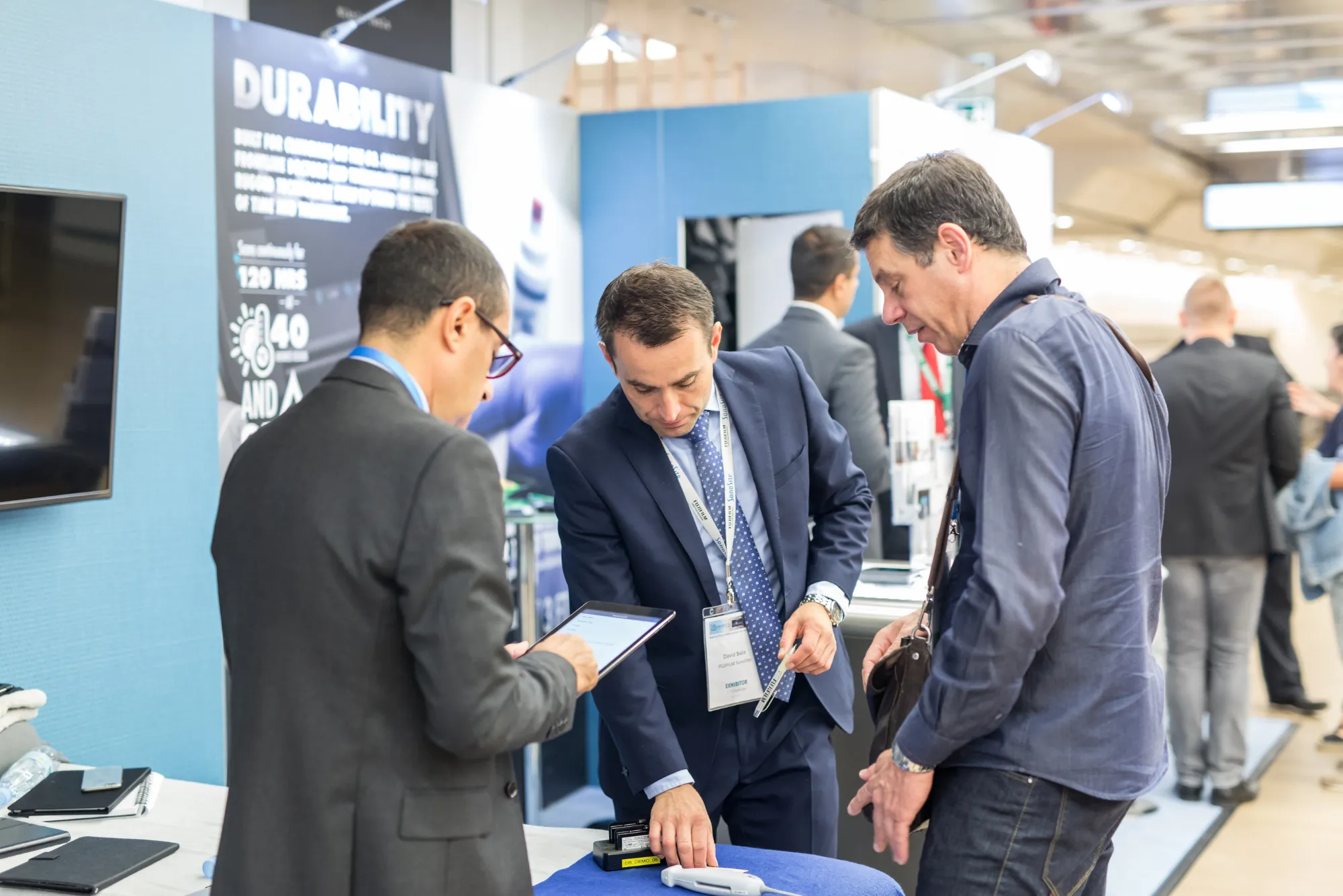 Marketing Agency in Prague and an Event Organiser Company