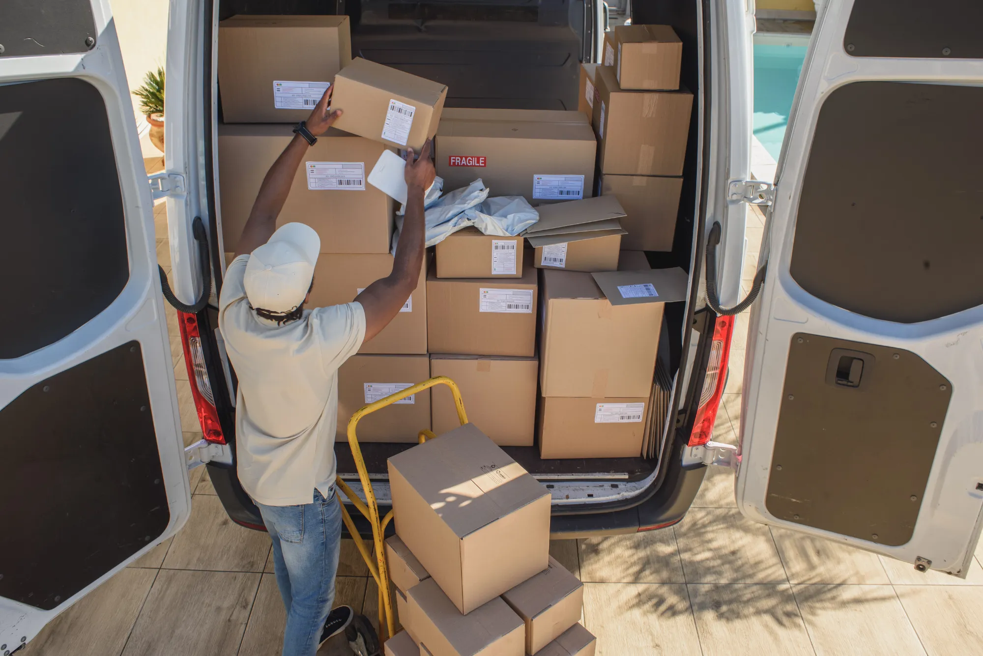 What Services Should You Expect from a Full-Service Marketing Agency