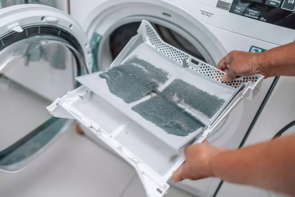 Signs of Dryer Start Switch Malfunctions