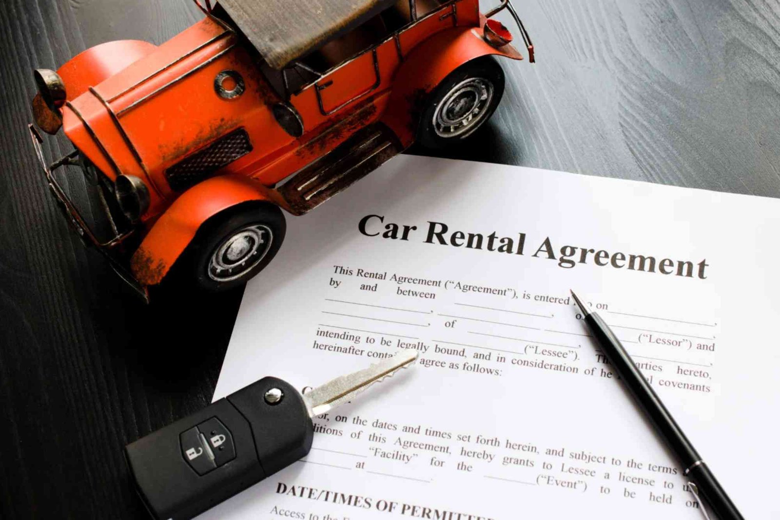 Ace Rental Car MSP: Expert Tips & Advice
