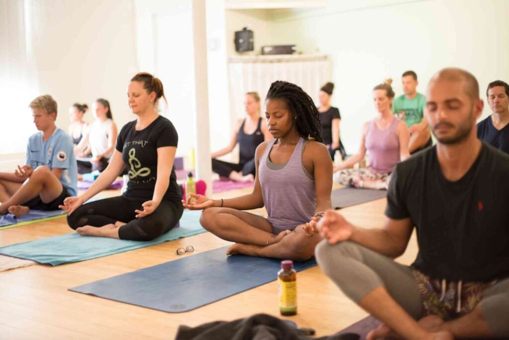 Bella prana yoga and meditation — Practical Tips and Expert Advice