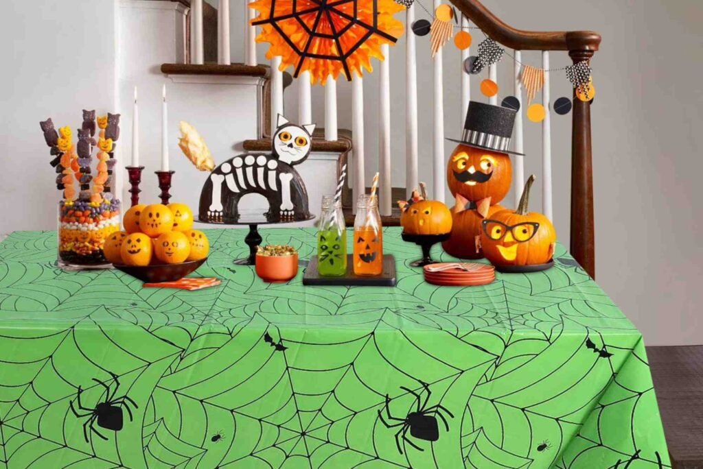 Halloween Tablecloth Rectangle — Practical Tips and Expert Advice