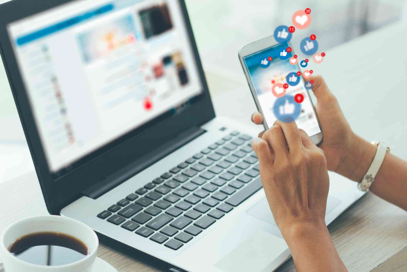 How Brands Use Social Media for — Practical Tips and Expert Advice
