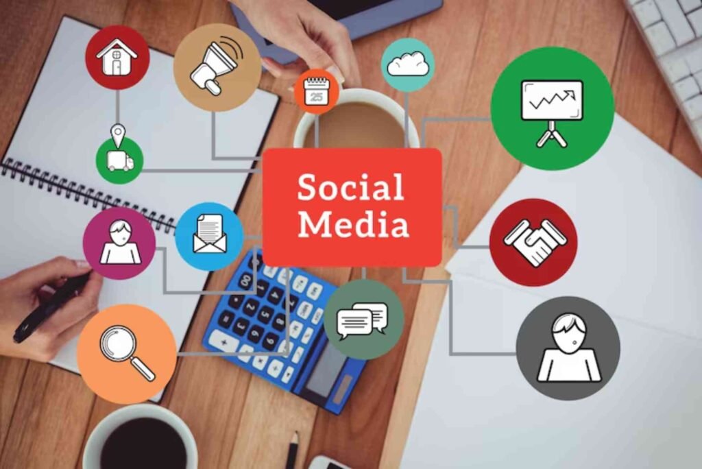 How to Are Social Media the New Market Step by Step for