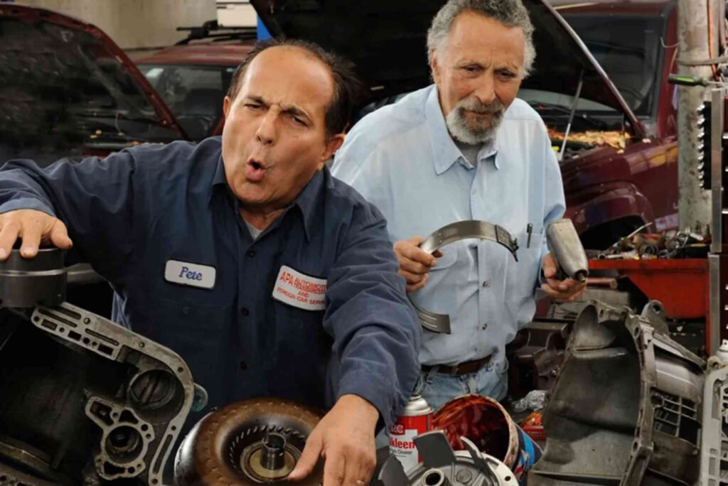 How to Car Repair Funny Mechanic Memes Step by Step for Best