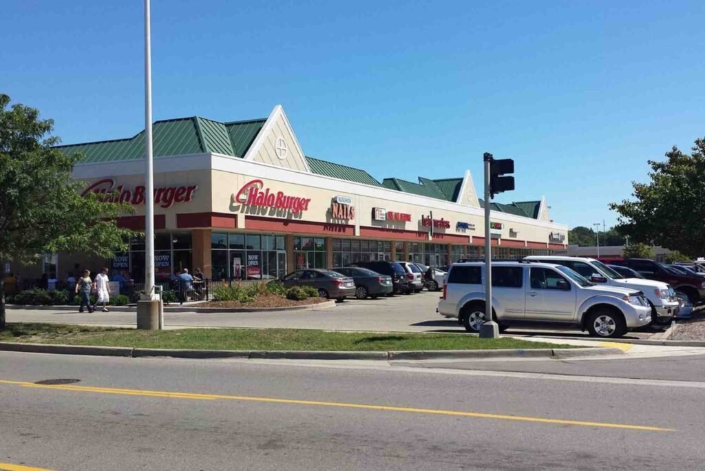 How to Discover Kirklands Frandor in Lansing Mi Step by Step for