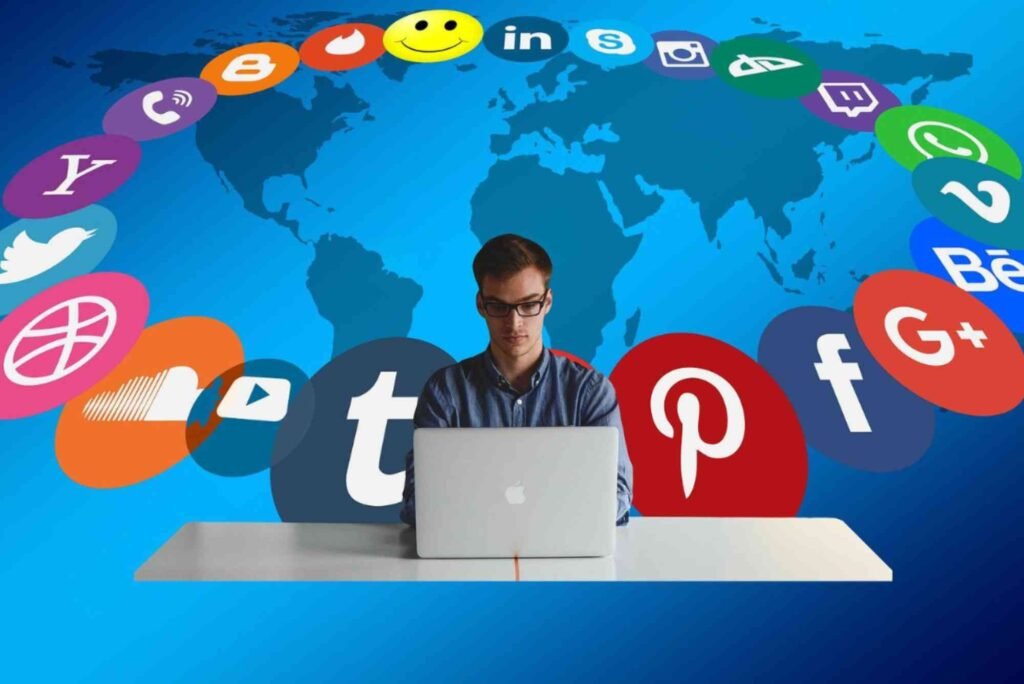 How to How to Approach Clients for Social Step by Step for