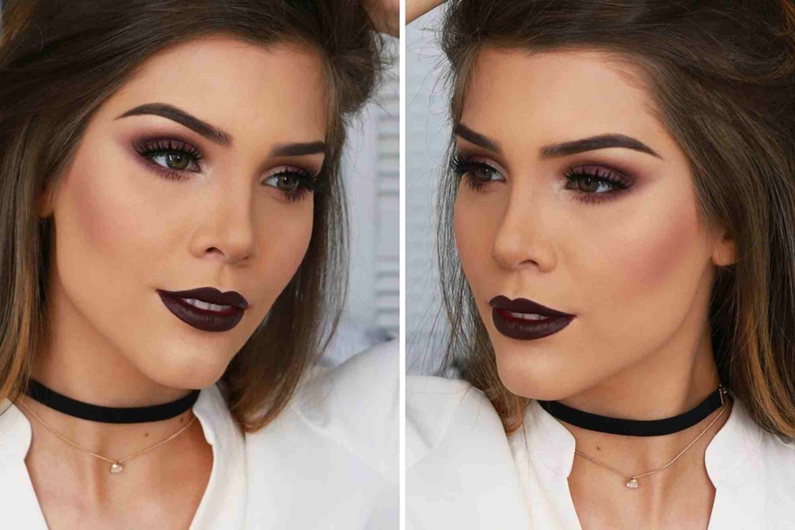 How To How To Make Black Lipstick Step By Step For Best