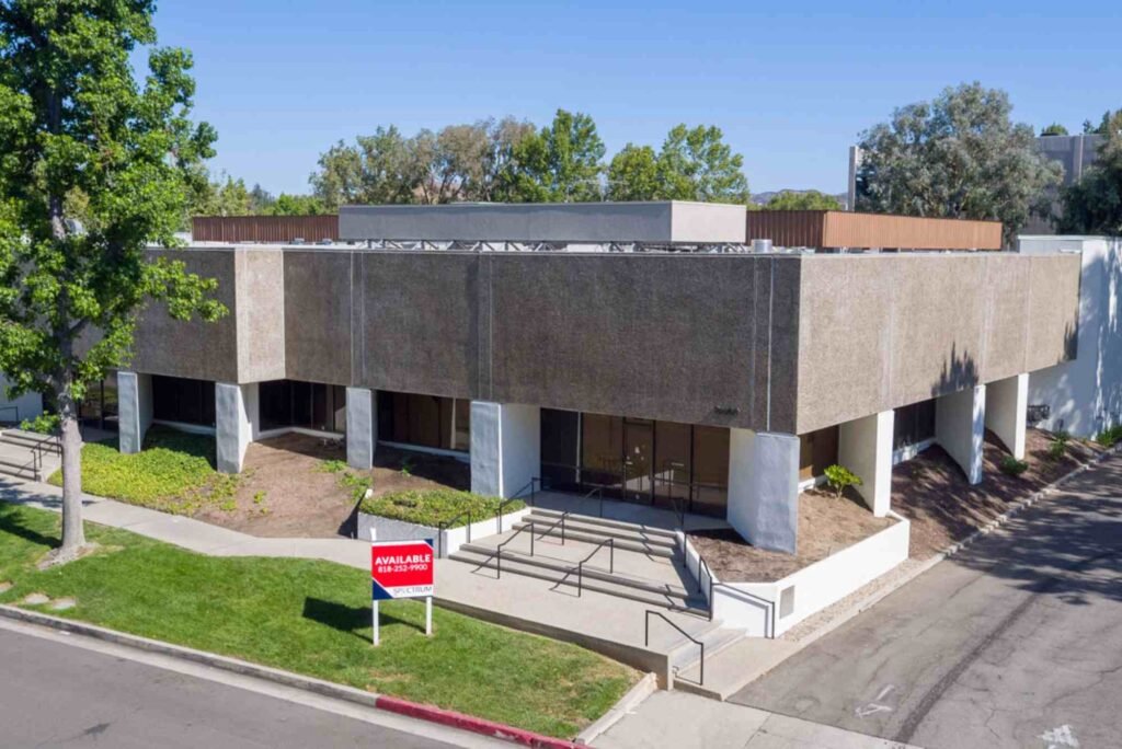 How to Illi commercial real estate in Encino Step by Step for