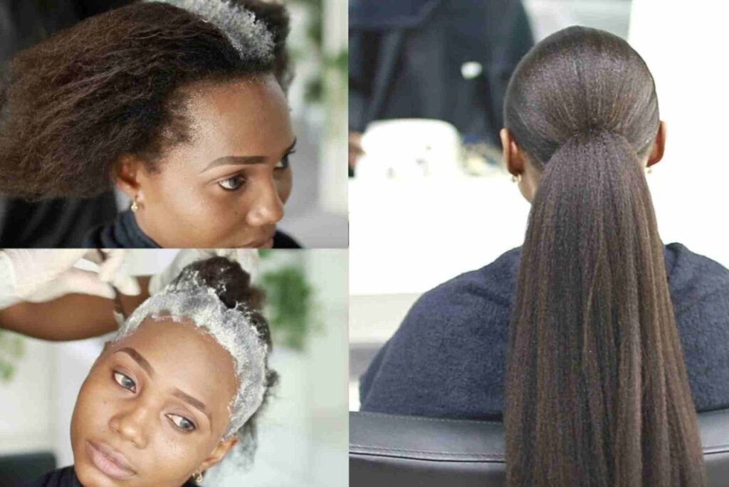 How to Munni Hair and Skin Care Salon Step by Step for