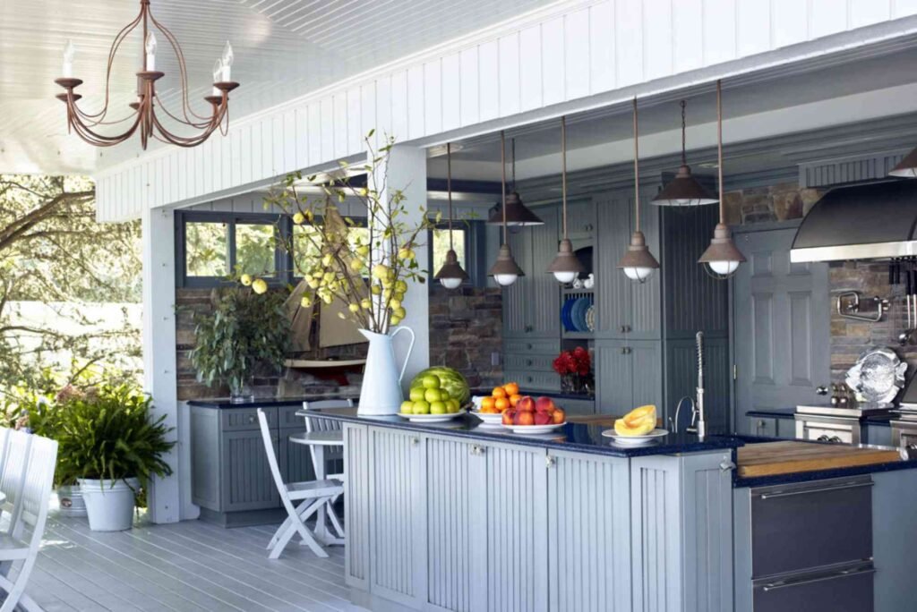 How to Outdoor Dirty Kitchen Design Ideas Step by Step for Best