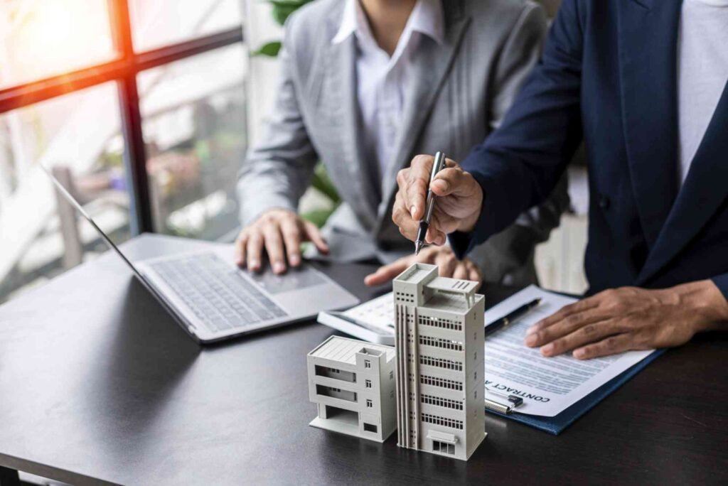 How to Real Estate Management Dubai Step by Step for Best Results