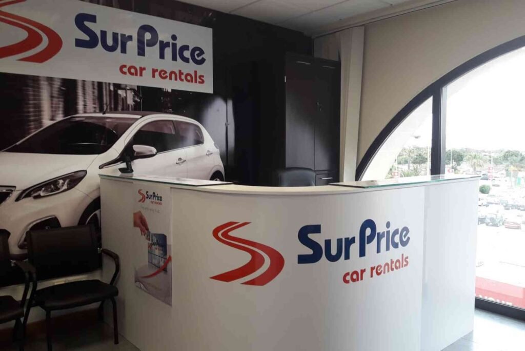 How to Surprice Car Rental Phone Number Quick Step by Step for