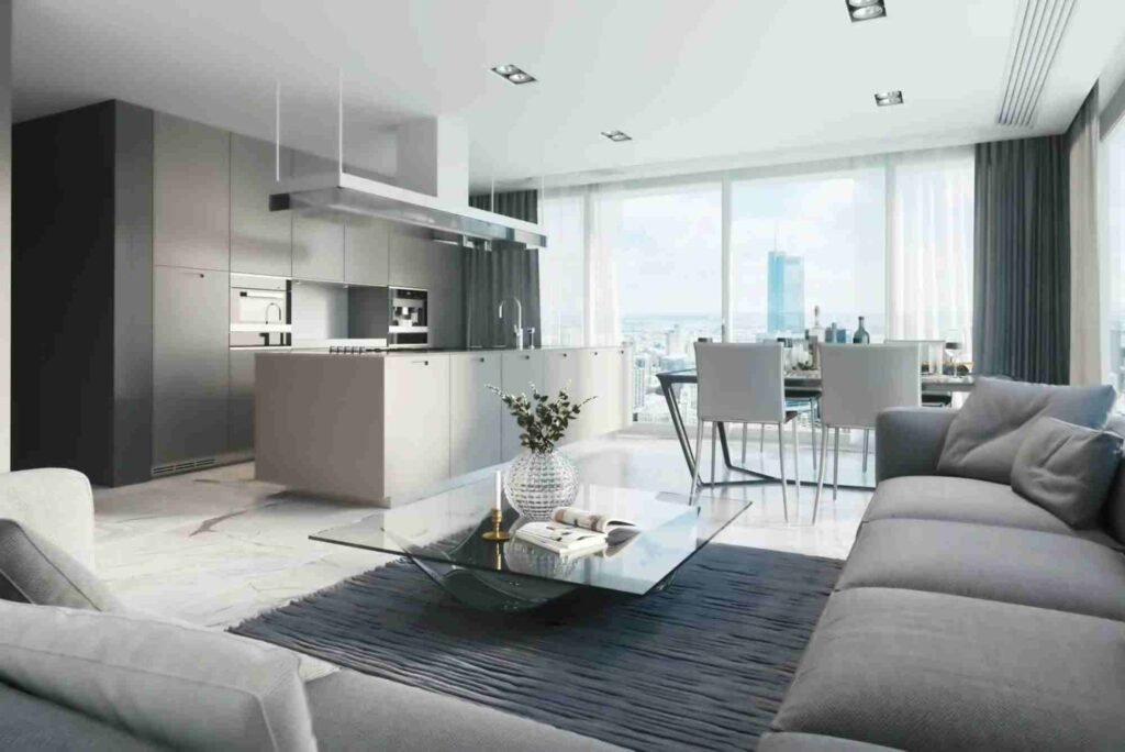 How to Transform your space with jvm kitchen Step by Step for