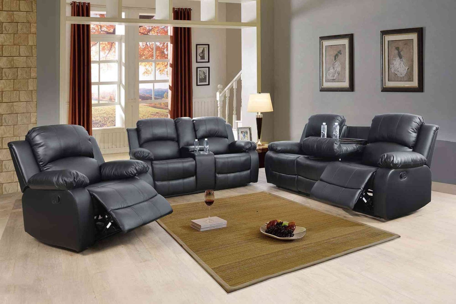 How to Wayfair Loveseat Recliner Step by Step for Best Results