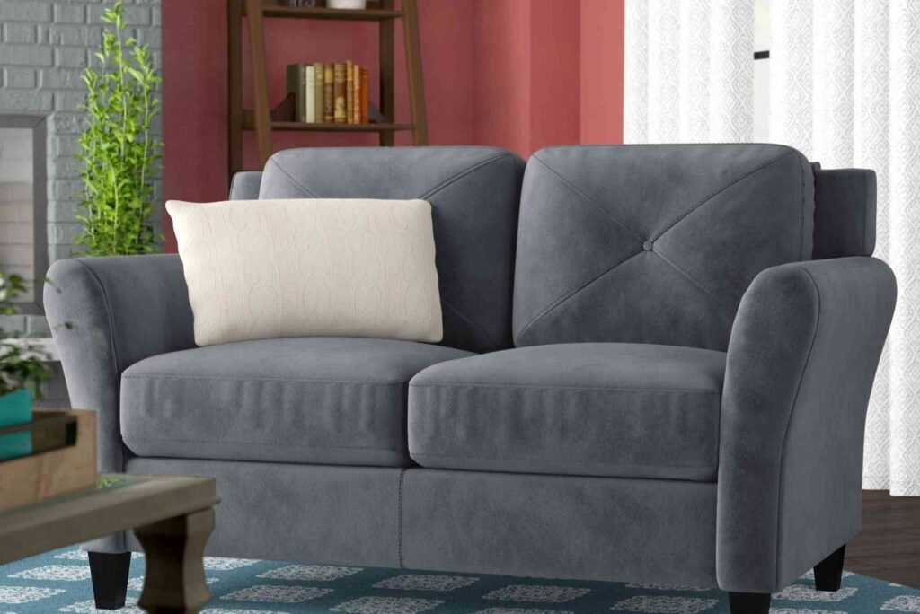 How to Wayfair Loveseat Covers Step by Step for Best Results