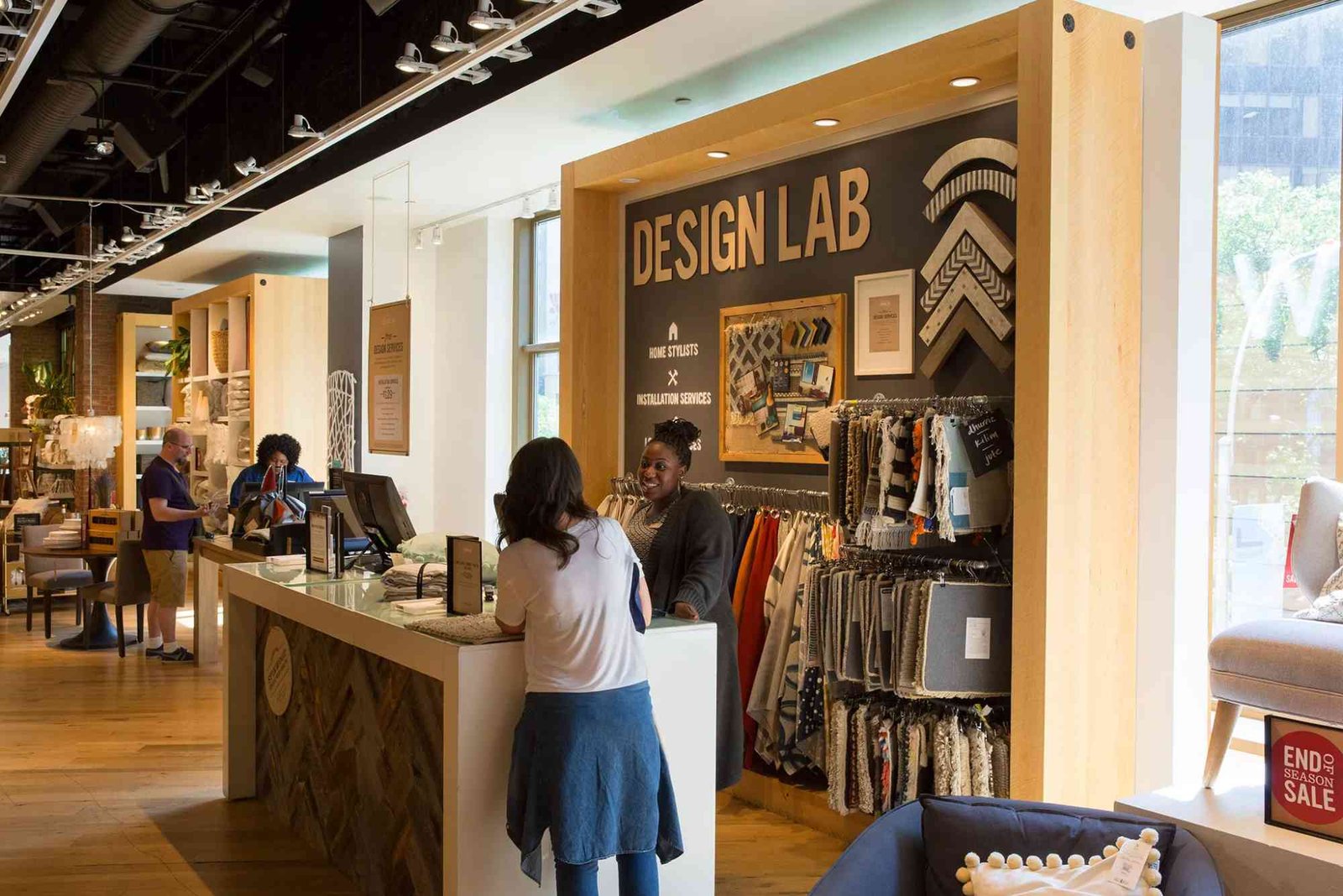 How to West Elm at 1870 Broadway New Step by Step for