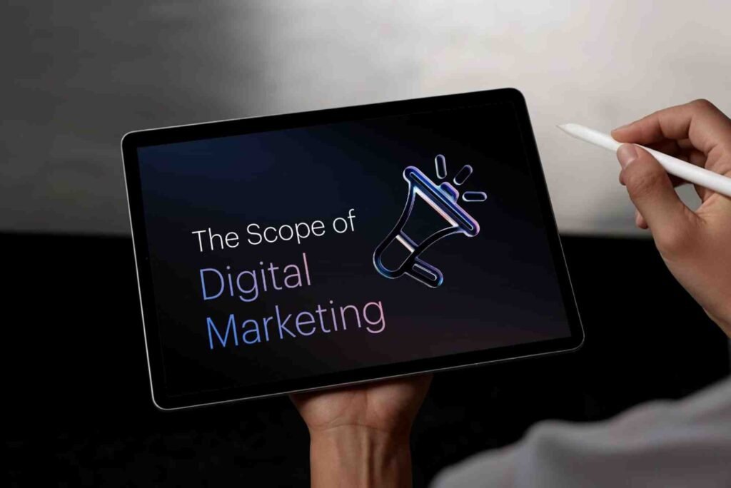 Impact of social media on marketing — Practical Tips and Expert Advice