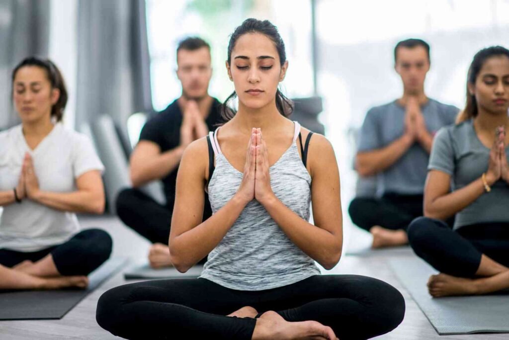 Music For Yoga And Meditation — Practical Tips And Expert Advice