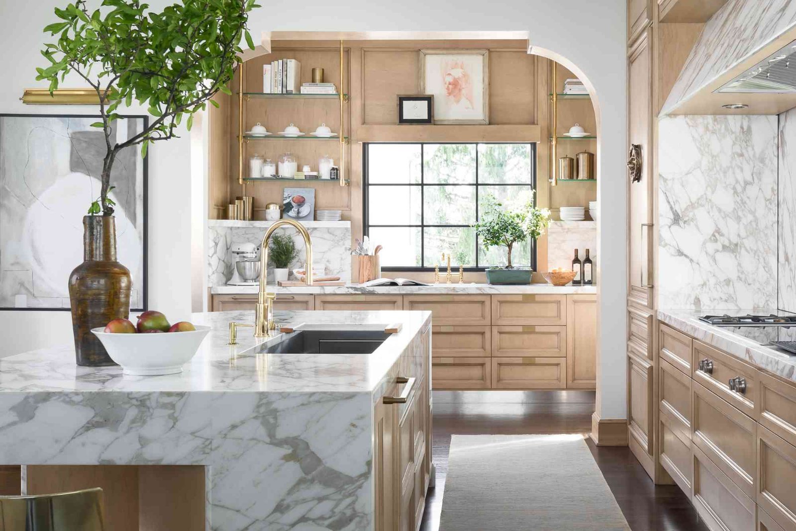 Outdoor dirty kitchen design ideas — Practical Tips and Expert Advice
