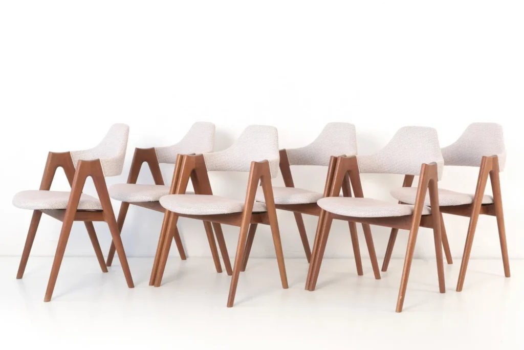 Where to buy modern Scandinavian style cafe chairs wholesale?