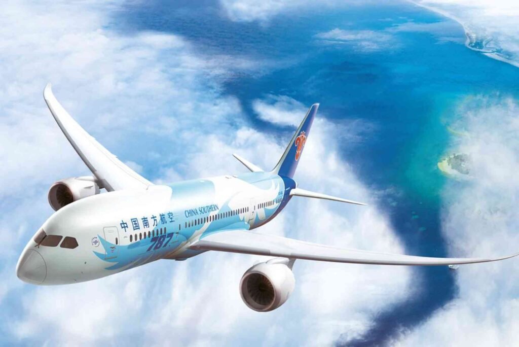 Cz 659 Flight Status and Real — Practical Tips and Expert Advice