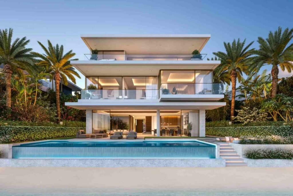 How to Comparing Luxury Homes in Palm Jebel Step by Step