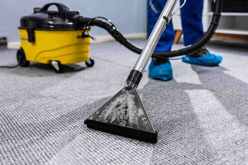 How to Confused about Rug Maintenance Step by Step for Best Results