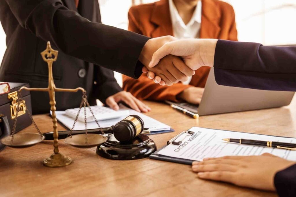 How to How Can Dubai Lawyers Help in Step by Step for