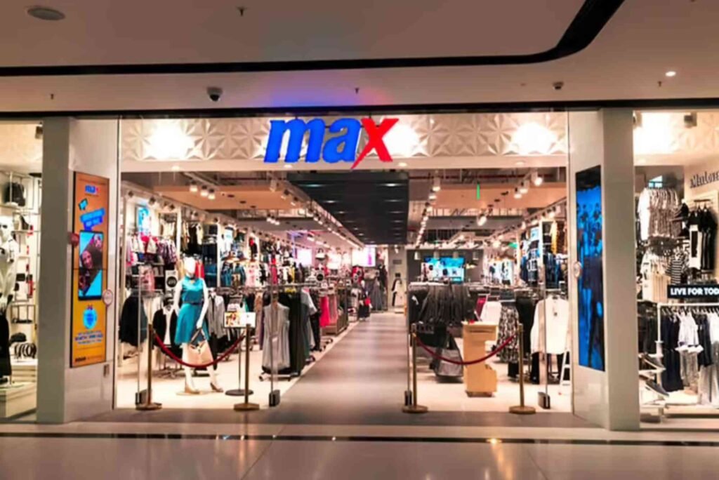 How to Max Fashion UAE Step By Step For Best Results