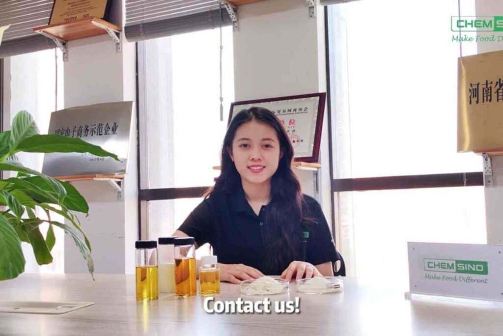 How to Sorbitan Esters in Food the Secret Step by Step for