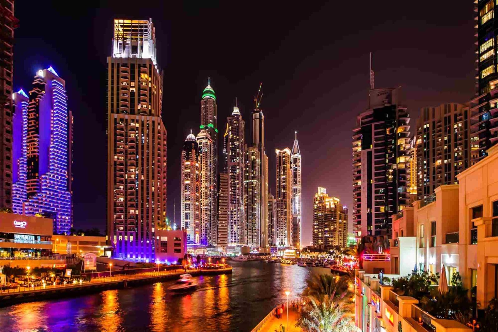 How to The Future of Dubais Property Market Step by Step for
