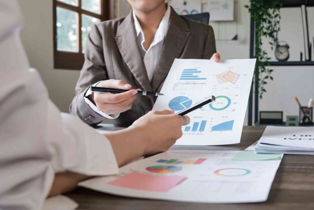 How to What Services Should you Expect from Step by Step for