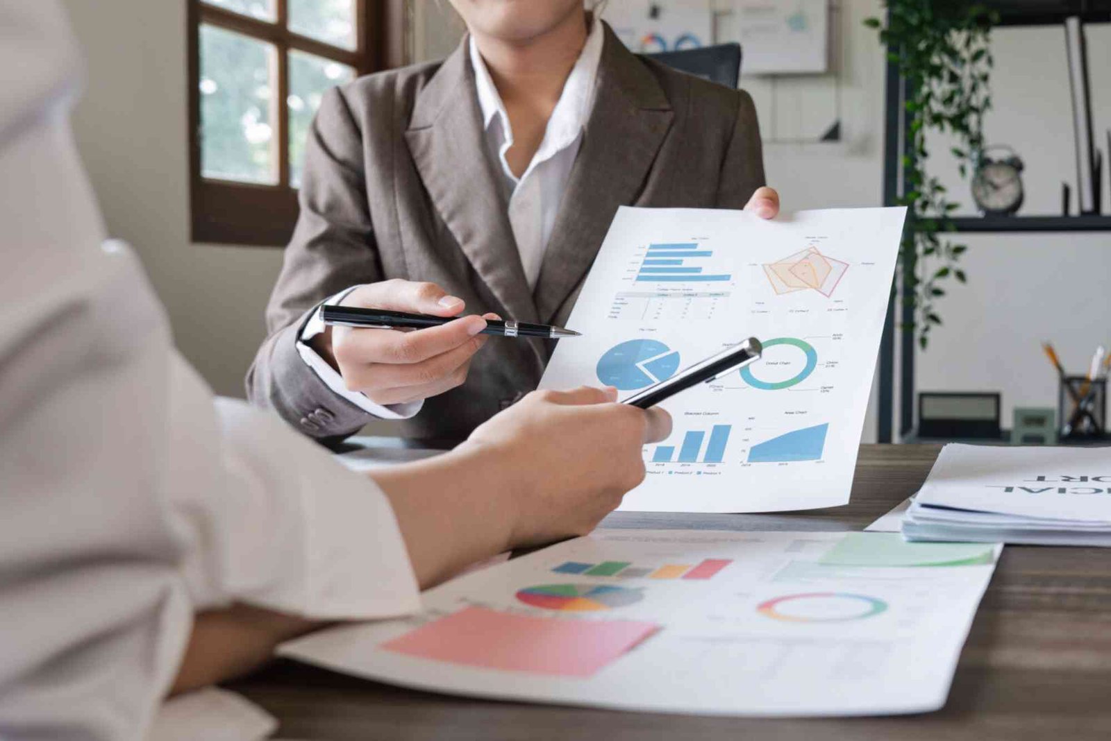 How to What Services Should you Expect from Step by Step for