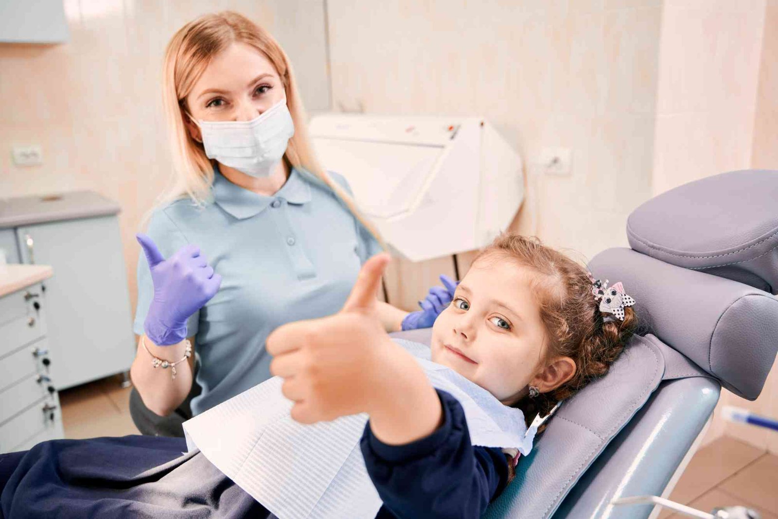 How to Why Parents Prefer Child Friendly Dentist Step by Step for Better Dental Visits