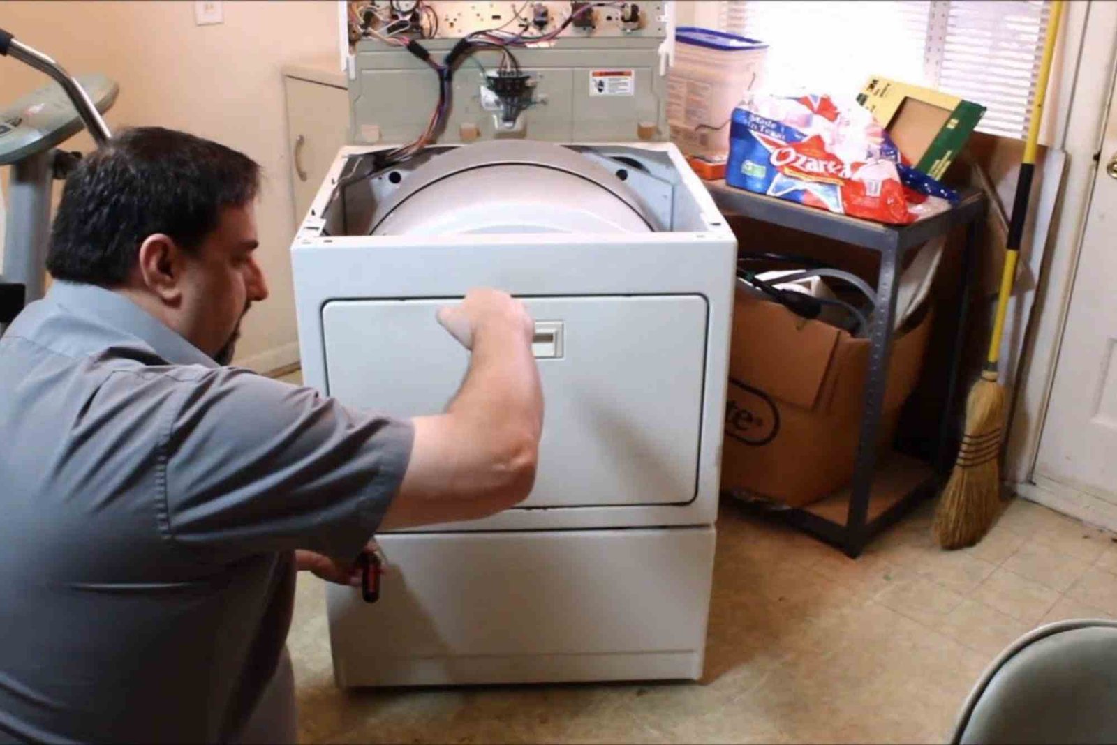 How to Repair Washing Machine Thermostat — Practical Tips and Expert Advice