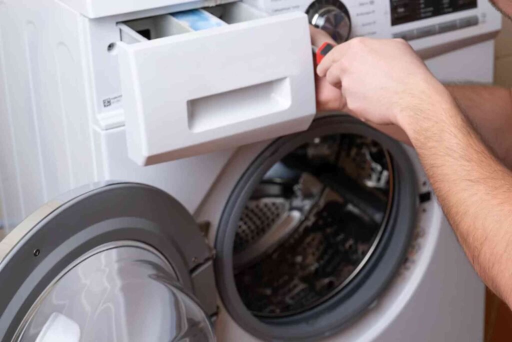 Why Washing Machine Doesnt Finish Cycle — Practical Tips and Expert Advice