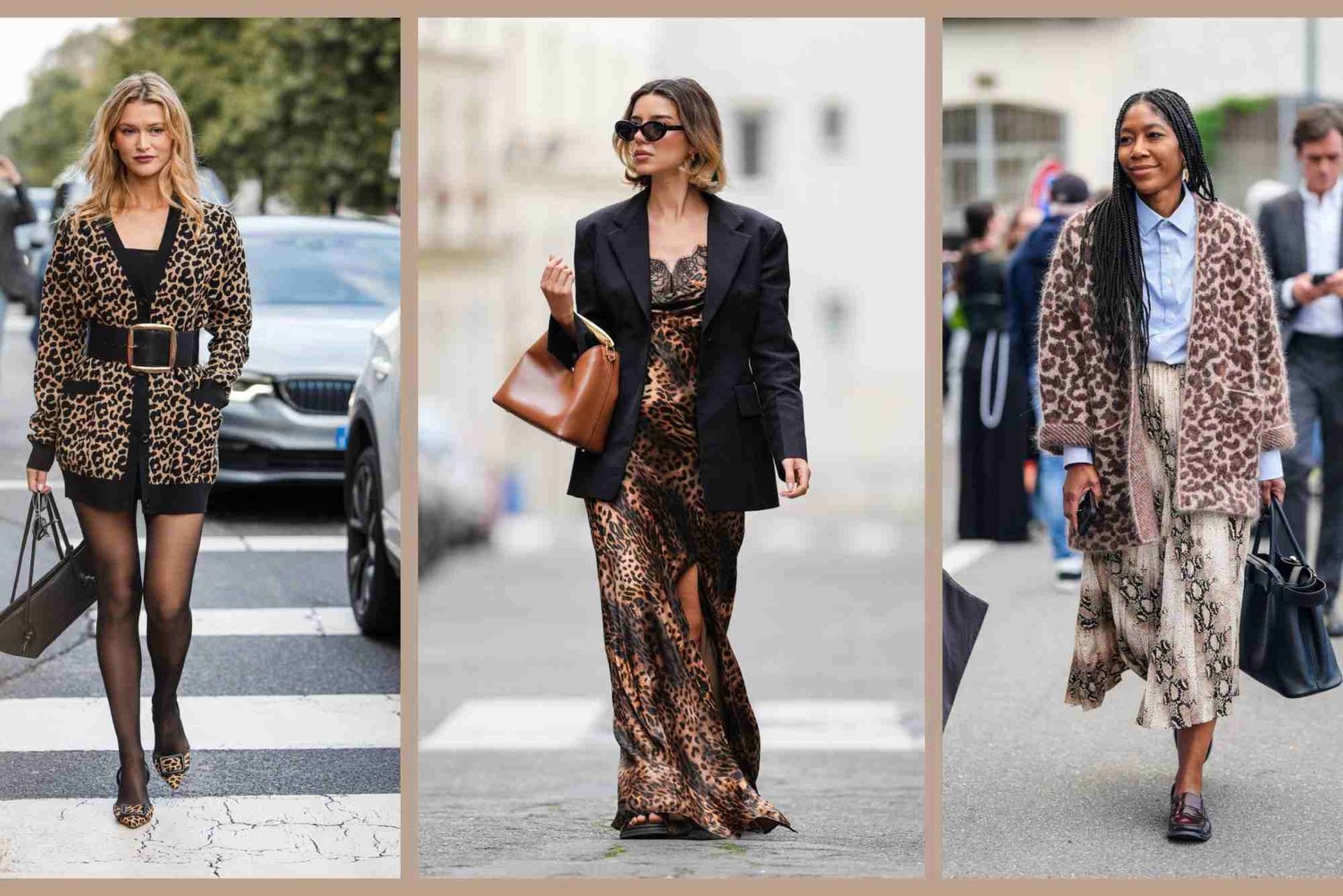 Embrace Fashion With 1PC Ladies Leopard — Practical Tips and Expert Advice