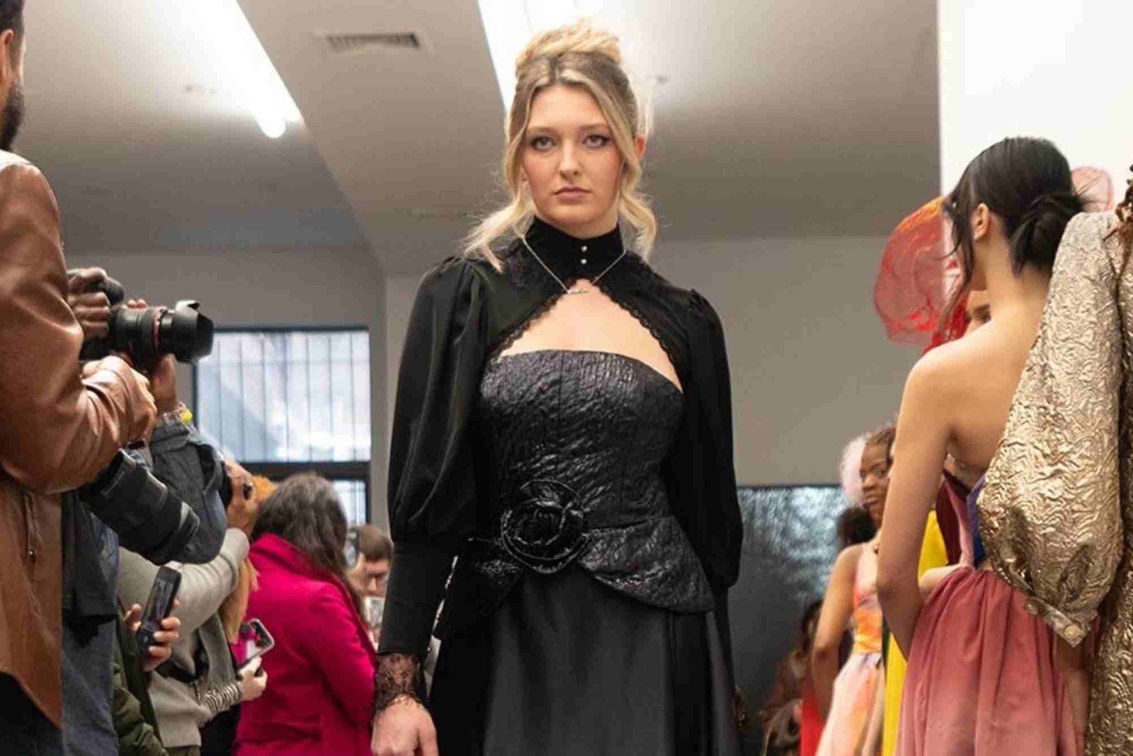 How to Cdfa Evan Hirsch Fashion A Modern Step By Step For