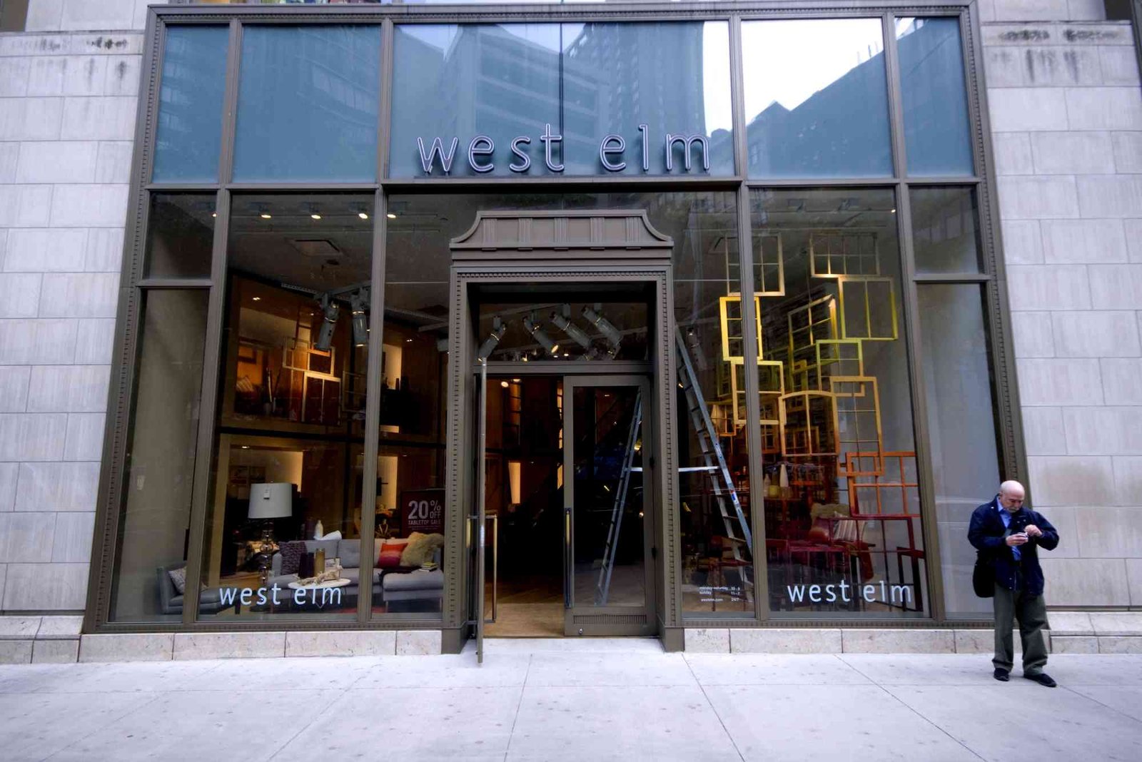 West ELM At 1870 Broadway New — Practical Tips and Expert Advice (1)